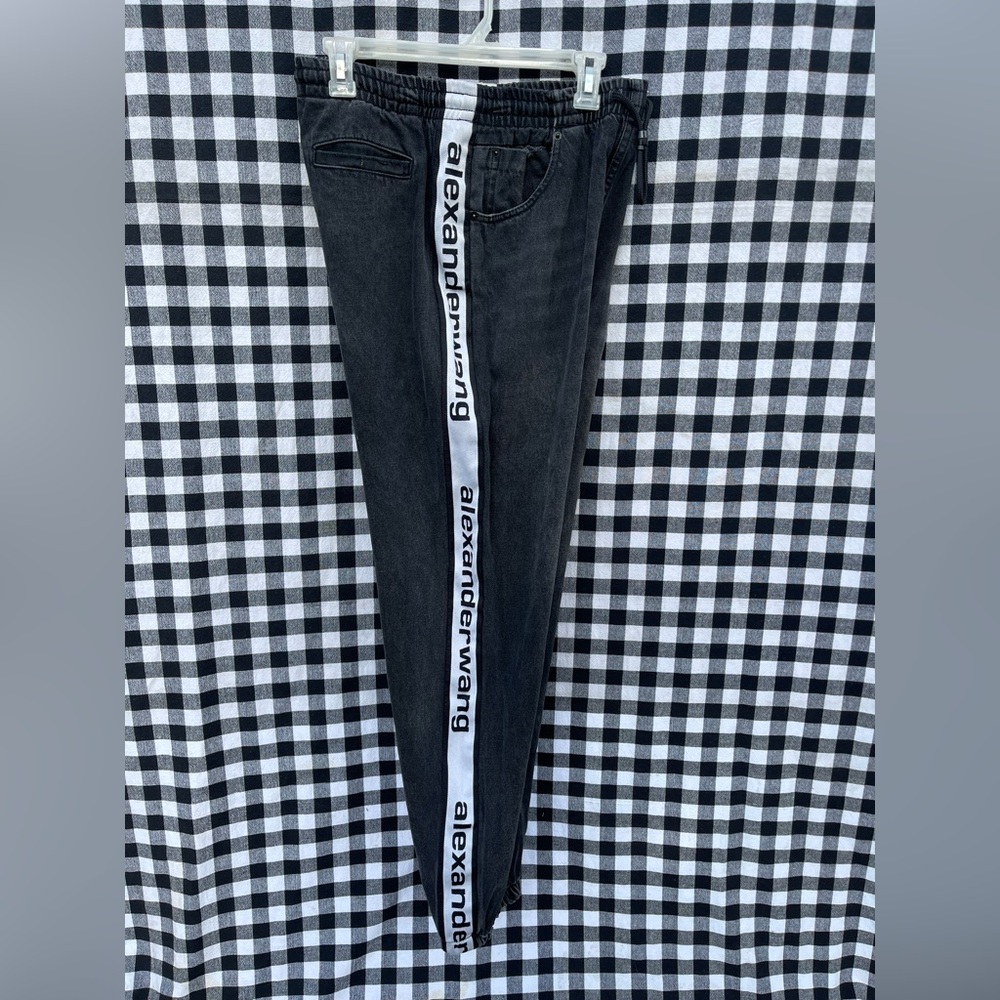 Alexander Wang joggers